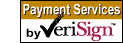 Payment Services by VeriSign